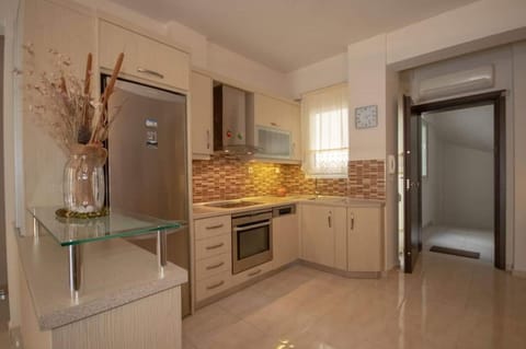 Πολυτελές οροφοδιαμέρισμα Τίνας Apartment in Volos