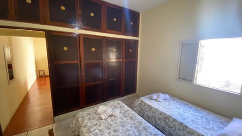 Bedroom, wardrobe