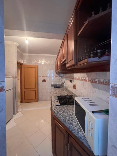 Apartament Ahlan Tanger Apartment in Tangier