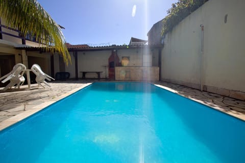 Linda casa em Porto da Aldeia-RJ (Cabo Frio) House in São Pedro da Aldeia