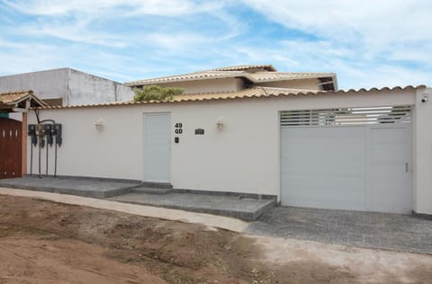 Casa da Mãe - São Pedro da Aldeia House in São Pedro da Aldeia