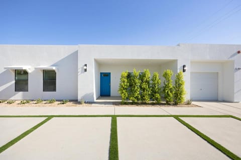 Pickleball Palms House in Palm Springs