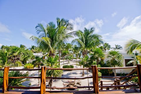 La Perla del Caribe - Villa Ruby Villa in Corozal District