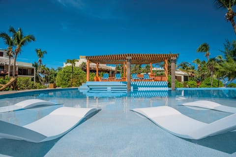 La Perla del Caribe - Villa Opal Villa in Corozal District