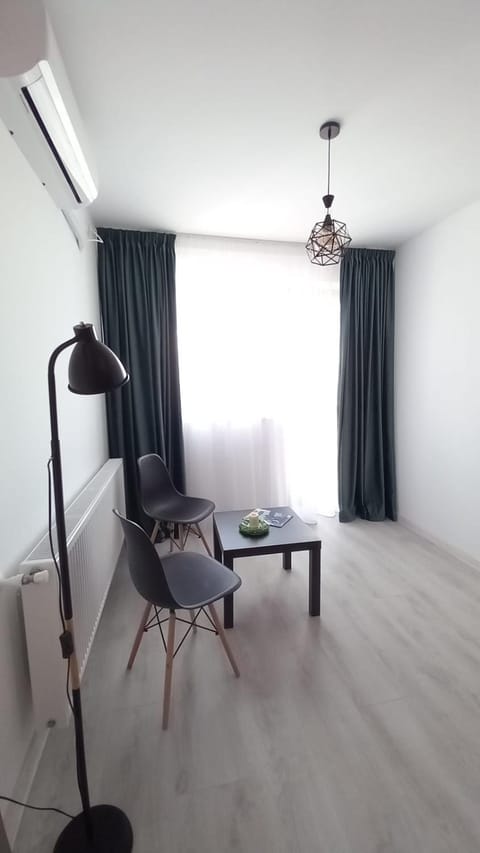 Lovely Place Condo in Bucharest