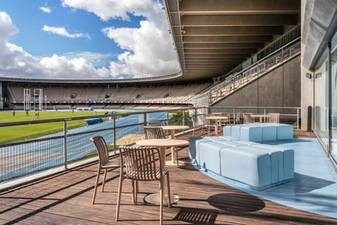 Balcony/Terrace, Seating area