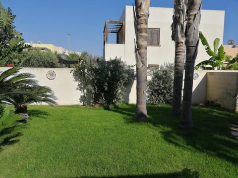 Villa Favignana Wohnung in Favignana