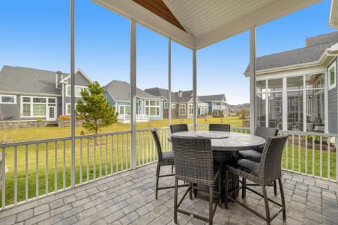 26211 Crosswinds Landing House in Sussex County