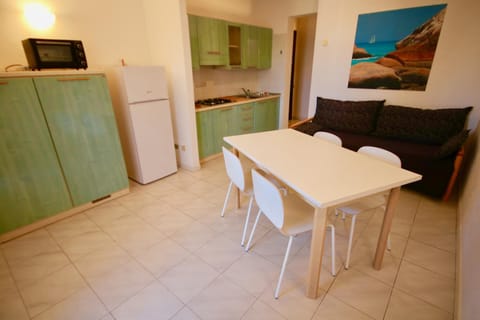 Summer Residence Bunte Apartment hotel in Sardinia