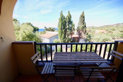 Summer Residence Bunte Apartment hotel in Sardinia