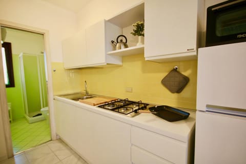 Summer Residence Bunte Apartment hotel in Sardinia