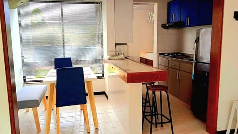 Apartamento San José Condo in Melgar