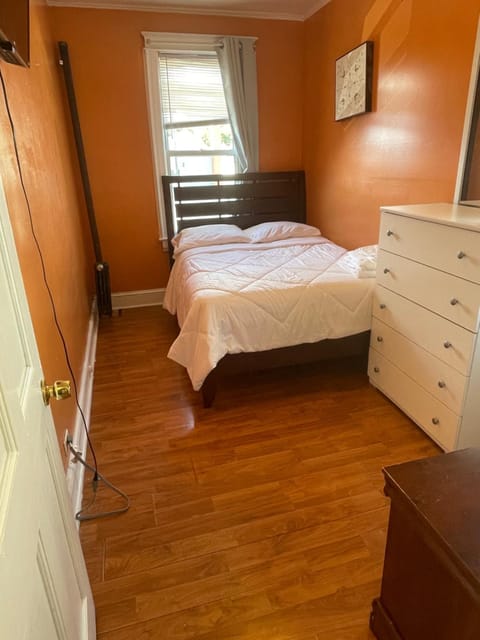 Home Away From Home Vacation rental in Mount Vernon