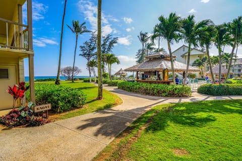 Islander on the Beach 171 Hotel in Waipouli Beach