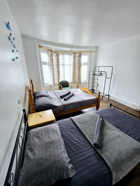 Affordable Private Rooms in Wembley Vacation rental in Wembley