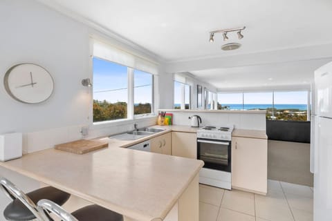 View Point House in Anglesea