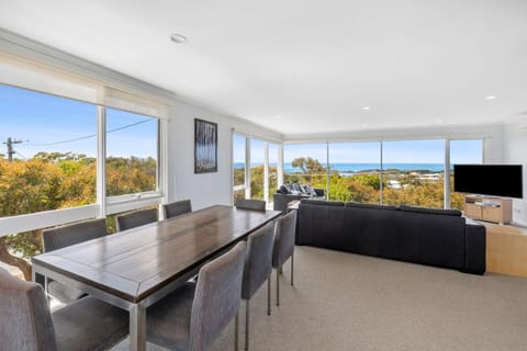 View Point House in Anglesea