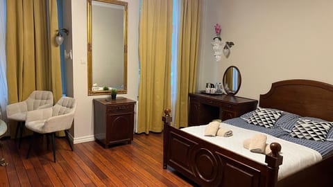 Pokoje Sopot Rooms Vacation rental in Sopot