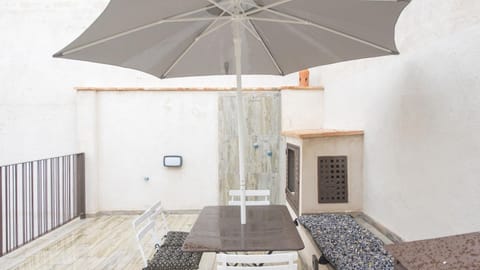 Apartamentos Virgen Blanca Apartment in Toledo