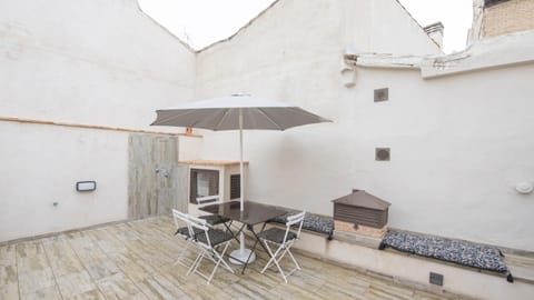 Apartamentos Virgen Blanca Apartment in Toledo