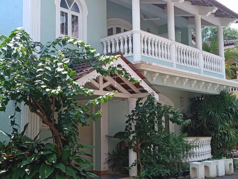 Casa Jadore 4BHK Villa in Calangute