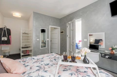 LESA room with private bathroom for 2 people Bed and Breakfast in Rovinj