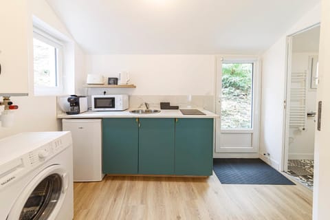 L'Acacia - Studio coquet proche centre Apartment in Angers