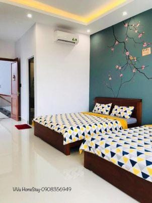 VIVU HOMESTAY VUNG TAU Vacation rental in Vung Tau