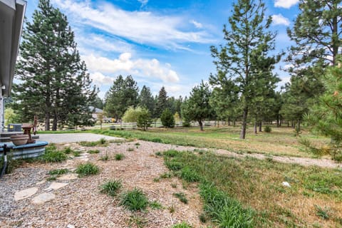 Idahome House in Kootenai County