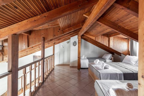 Blue Riviera villas & suites - Alimos 2 Condo in Alimos