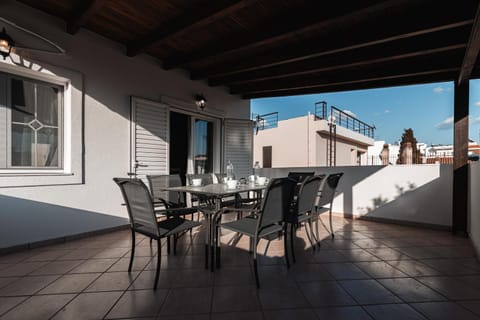 Blue Riviera villas & suites - Alimos 2 Condo in Alimos