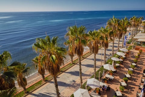 Sunway Playa Golf & Spa Sitges Hotel in Sitges