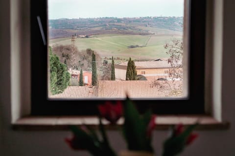 Natural landscape, View (from property/room)