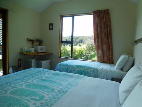 Mountainview Makarora Accommodation Motel in Otago