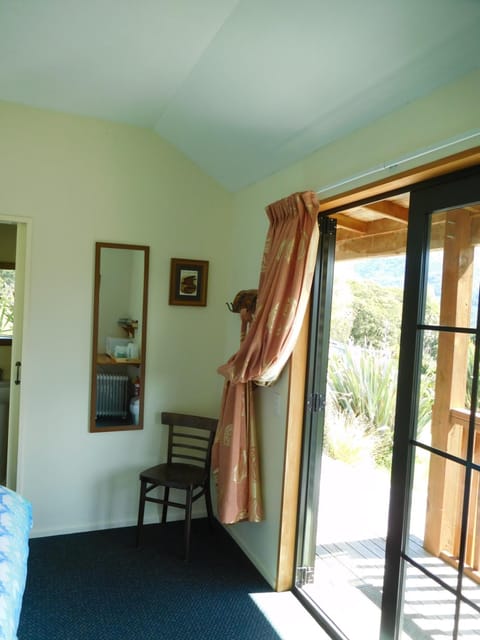 Mountainview Makarora Accommodation Motel in Otago