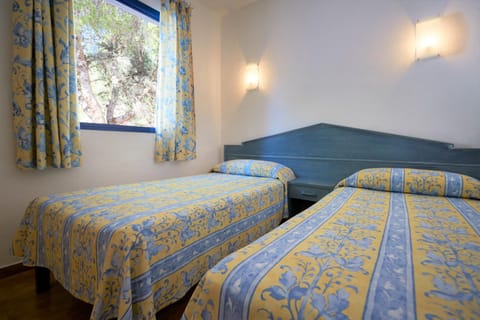 Insotel Club Maryland Hotel in Formentera