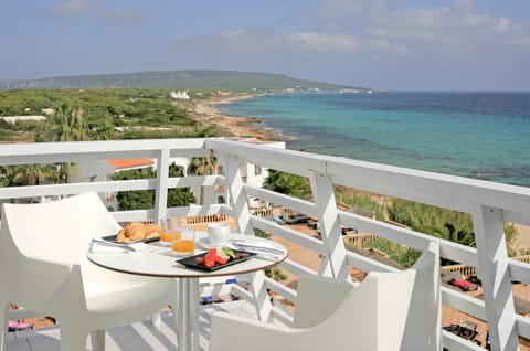 Insotel Hotel Formentera Playa Hôtel in Formentera