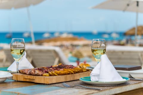 Insotel Tarida Beach Resort & SPA Hotel in Ibiza