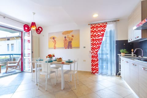Appartamento Bellaria Luxury - MyHo Casa Condo in Martinsicuro