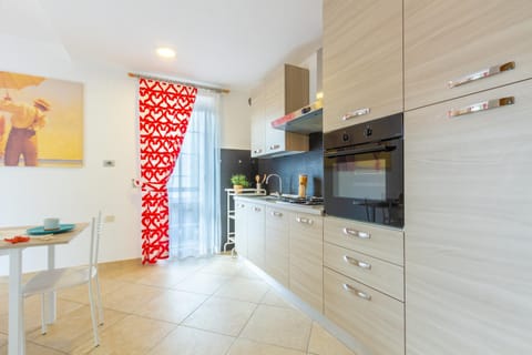 Appartamento Bellaria Luxury - MyHo Casa Condo in Martinsicuro