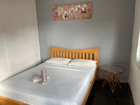 Layang Layang Guest House Melaka Bed and Breakfast in Malacca