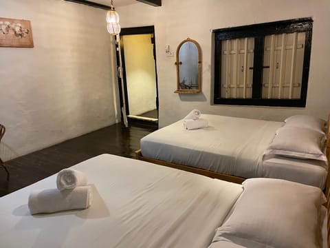 Layang Layang Guest House Melaka Bed and Breakfast in Malacca