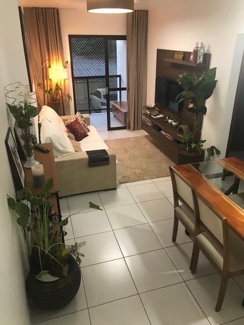 Apartamento encantador em bairro Nobre. Condo in Santa Cruz do Sul