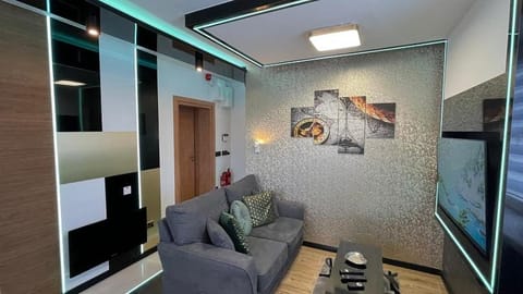 #4 TGHA Luxury One Bedroom Apartment in Athlone Condominio in Athlone