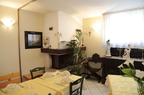 Business facilities