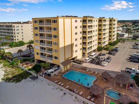 Anglers Cove 306 Apartment in North Redington Beach