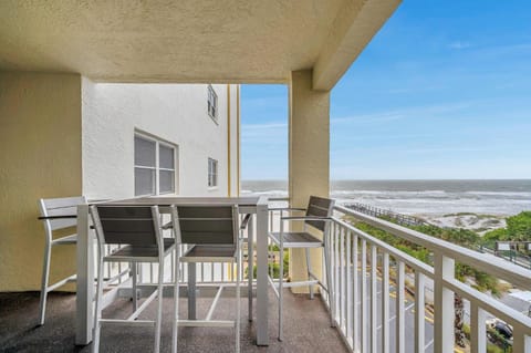 Anglers Cove 306 Condo in North Redington Beach