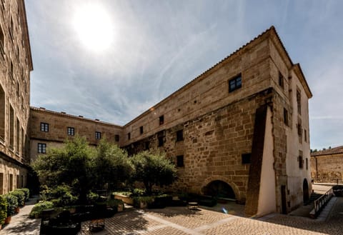 Hospes Palacio de San Esteban Hotel in Salamanca