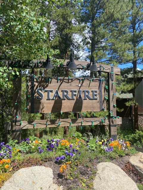 Starfire 1994 by SummitCove Lodging Apartment in Keystone