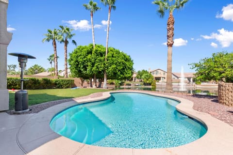 Crystal Bay Vacay House in Chandler